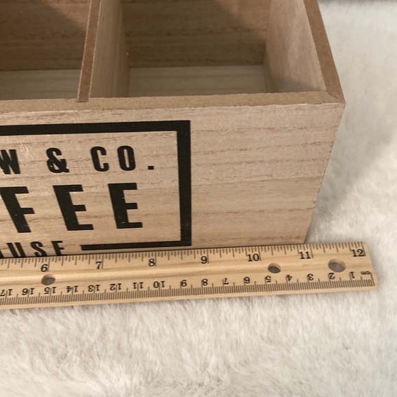 Target BP 2022 Homebrew & Co Coffee House Storage Box - Picture 4 of 9